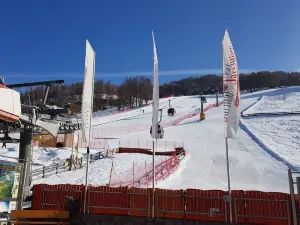 Reinswald-San Martino