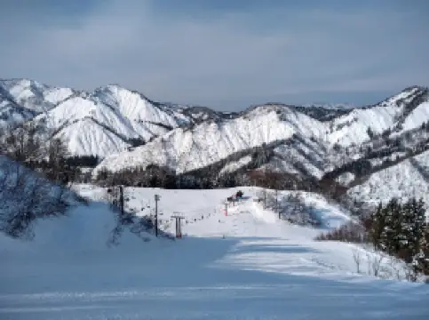 Taira Ski Area