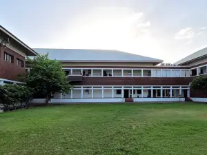Chitnavis Centre