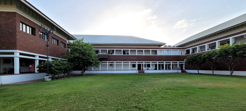 Chitnavis Centre