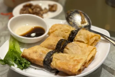 Grand Imperial Restaurant Genting Highlands