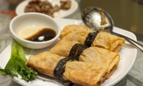 Grand Imperial Restaurant Genting Highlands