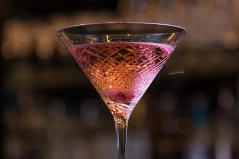 40 Sky Bar and Lounge