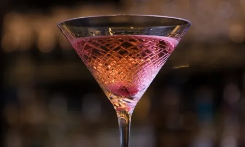40 Sky Bar and Lounge