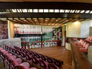 Hillside Theater