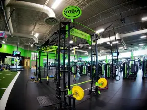 MUV Fitness Spokane Valley
