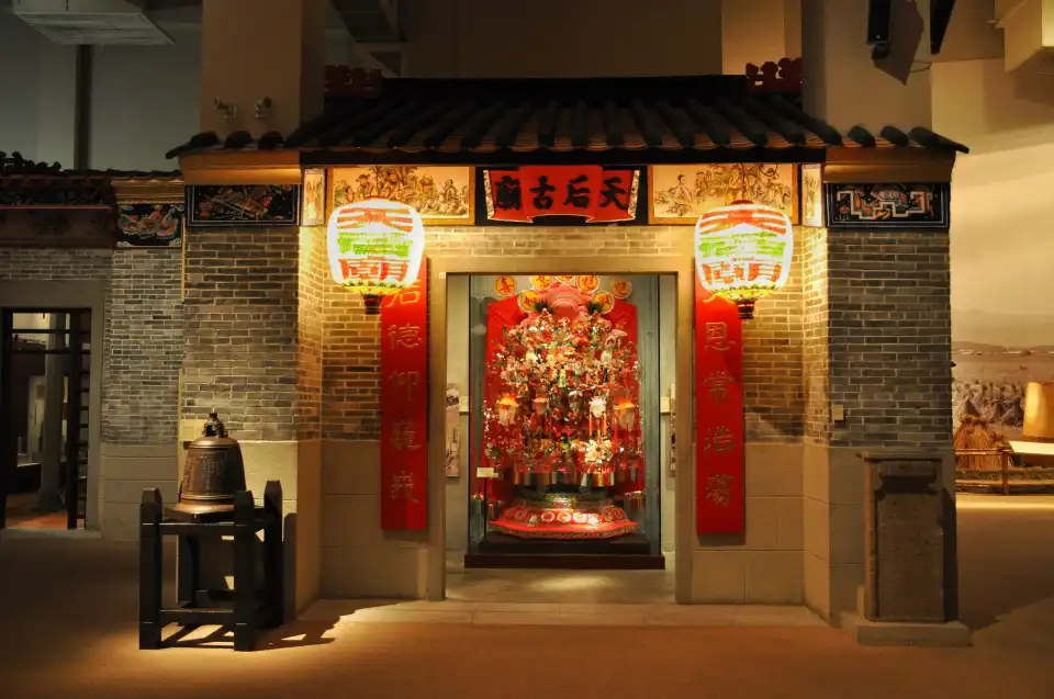 4_香港歷史博物館