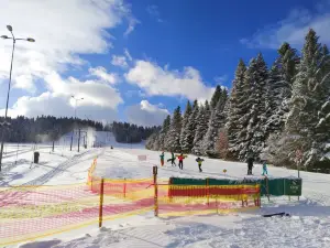 Lesko Summer & Ski