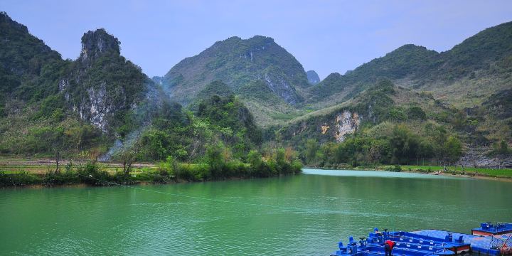 เกาะบามายาว