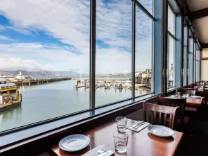Top 50 Must-Visit Restaurants in San Francisco