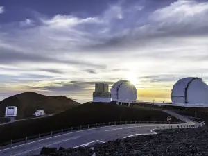 W. M. Keck Observatory Headquarters