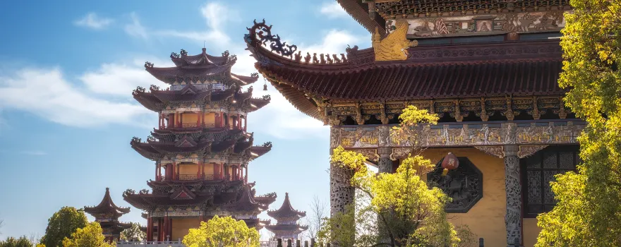 南海禪寺