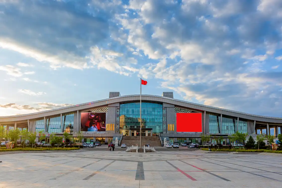 Hotels near Khorgos China-Kazakhstan International Tourism Zone