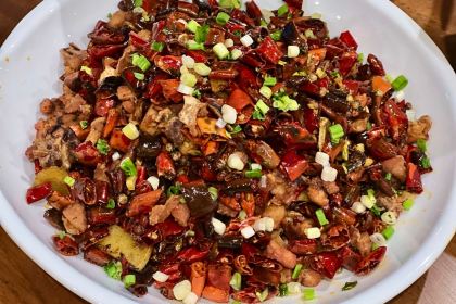 格萨甲波藏式观景咖啡(布达拉宫店)