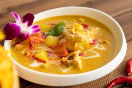 Bei lan po lan · mei Restaurant