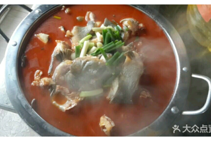 农家土菜老煨锅(木鱼镇店)