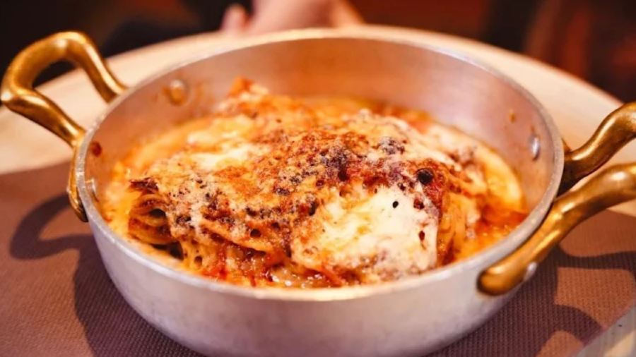 Lorenzo de' Medici 餐廳和比薩店