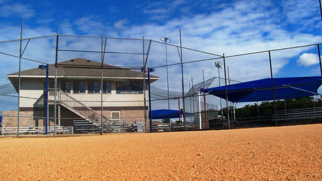 Byers Softball Complex