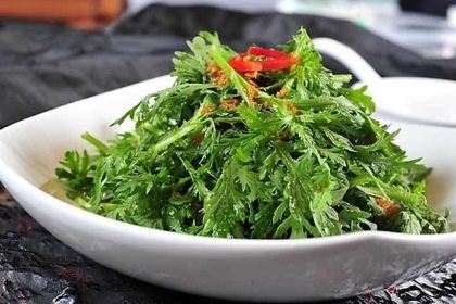 JIANG CHUAN SHENG TAI DAN GUO YU