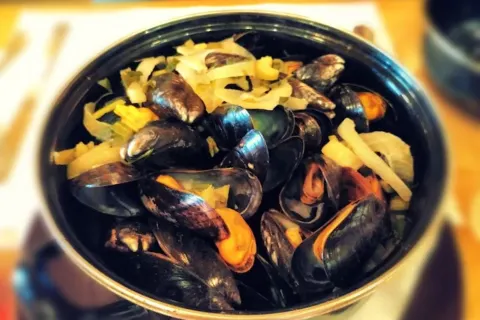 Restaurant Breydel De Coninc