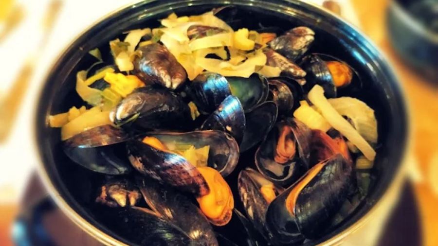 Restaurant Breydel De Coninc