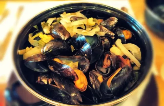 Restaurant Breydel De Coninc