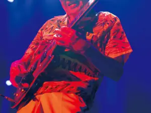 Kumamoto | Masayoshi Takanaka World Tour