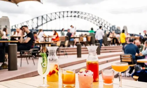 Opera Bar
