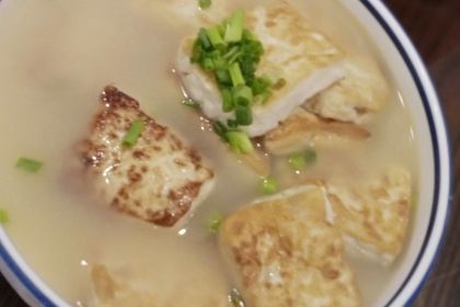 Nan xi di yi lou (oubei)