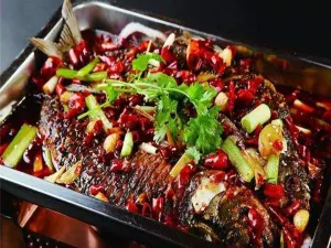 海爾巴格大飯店（喀什店）