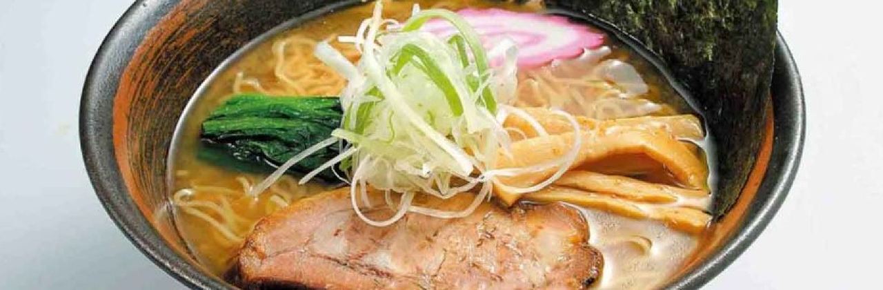 弟子屈拉麪（札幌橫丁店）