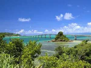 古宇利大橋