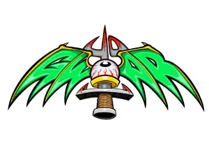 GWAR - The Return of GOR GOR