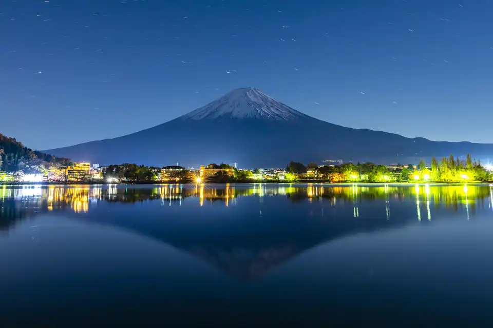5_河口湖