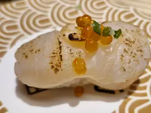 Sushi Min
