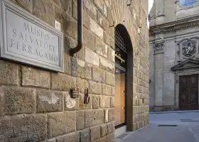 Museo Salvatore Ferragamo