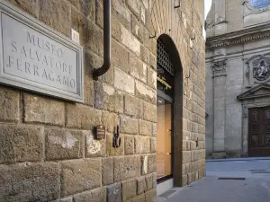 Museo Salvatore Ferragamo