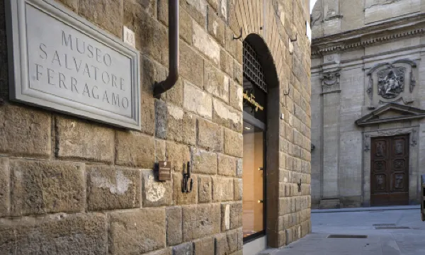 Museo Salvatore Ferragamo