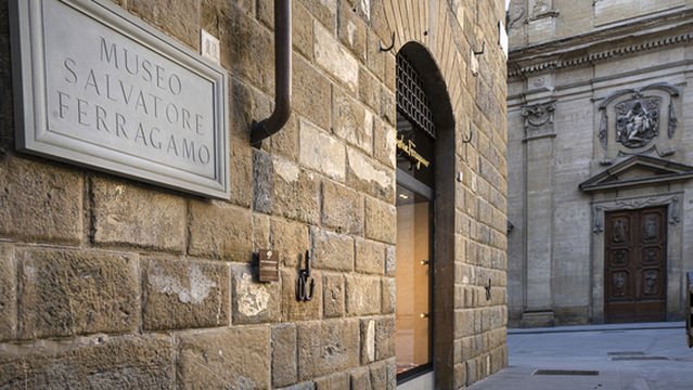 Museo Salvatore Ferragamo