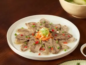 Madame Lan Restaurant