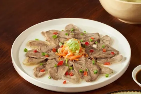 Madame Lan Restaurant