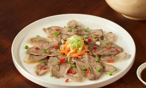 Madame Lan Restaurant