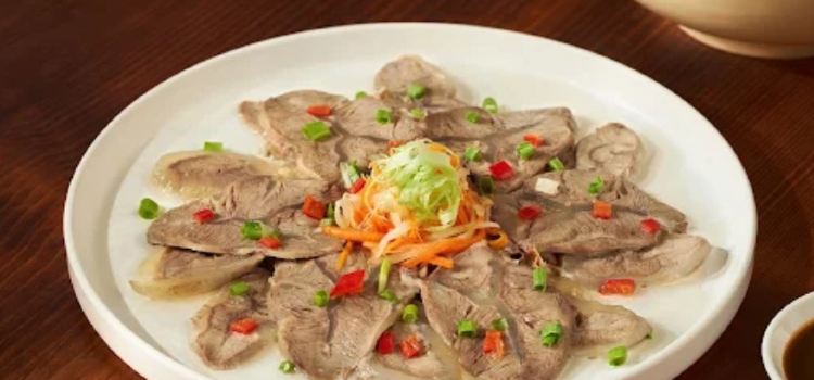 Madame Lan Restaurant