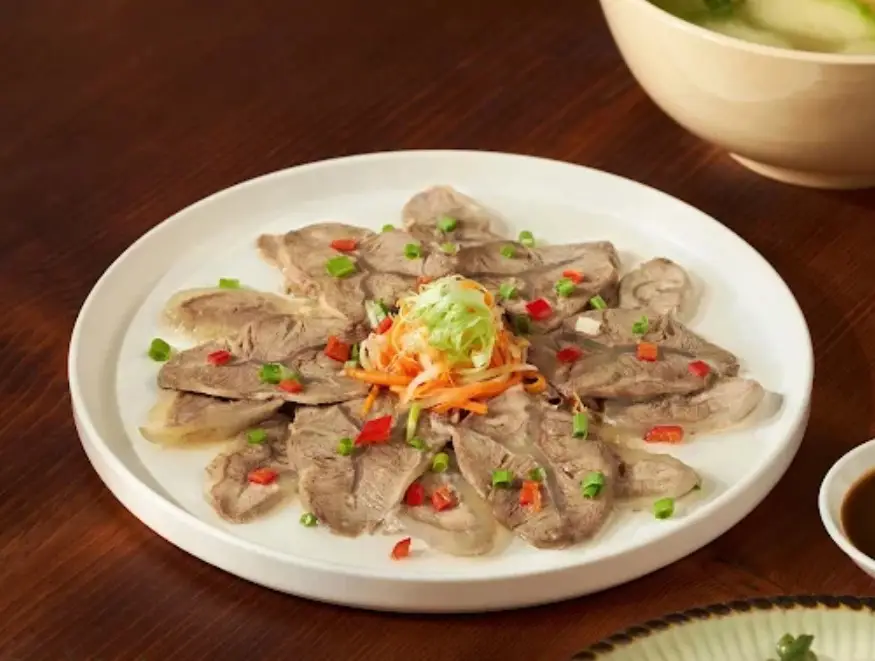 마담 란
