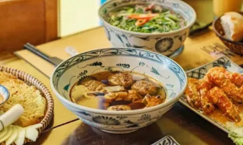 Ăn Thôi 안토이