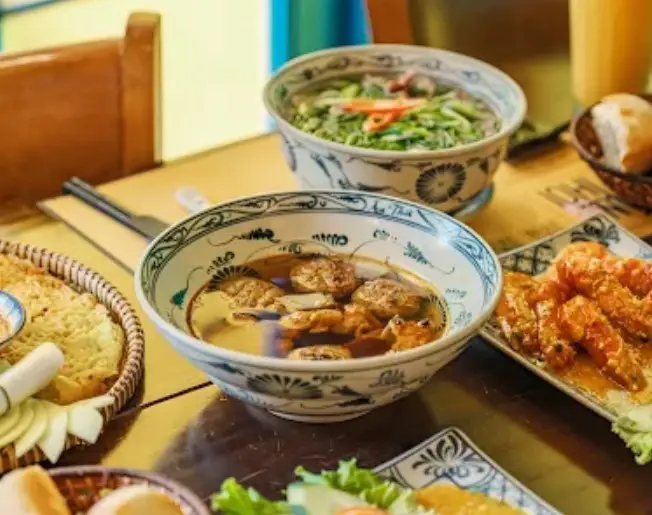 Ăn Thôi 안토이