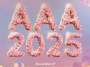 Asia Artist Award 2025