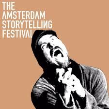 The Amsterdam Storytelling Festival | Amsterdam