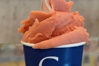 GROM - Il Gelato come una volta