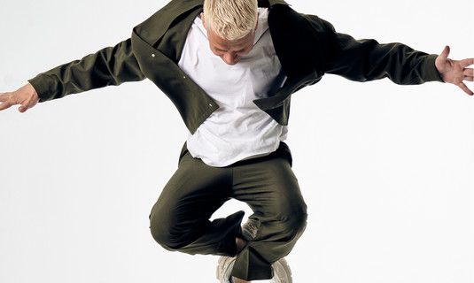 Brighton | Martin Jensen Tour